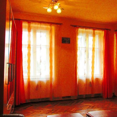 Citadel Park Apartment Sighisoara Exterior photo