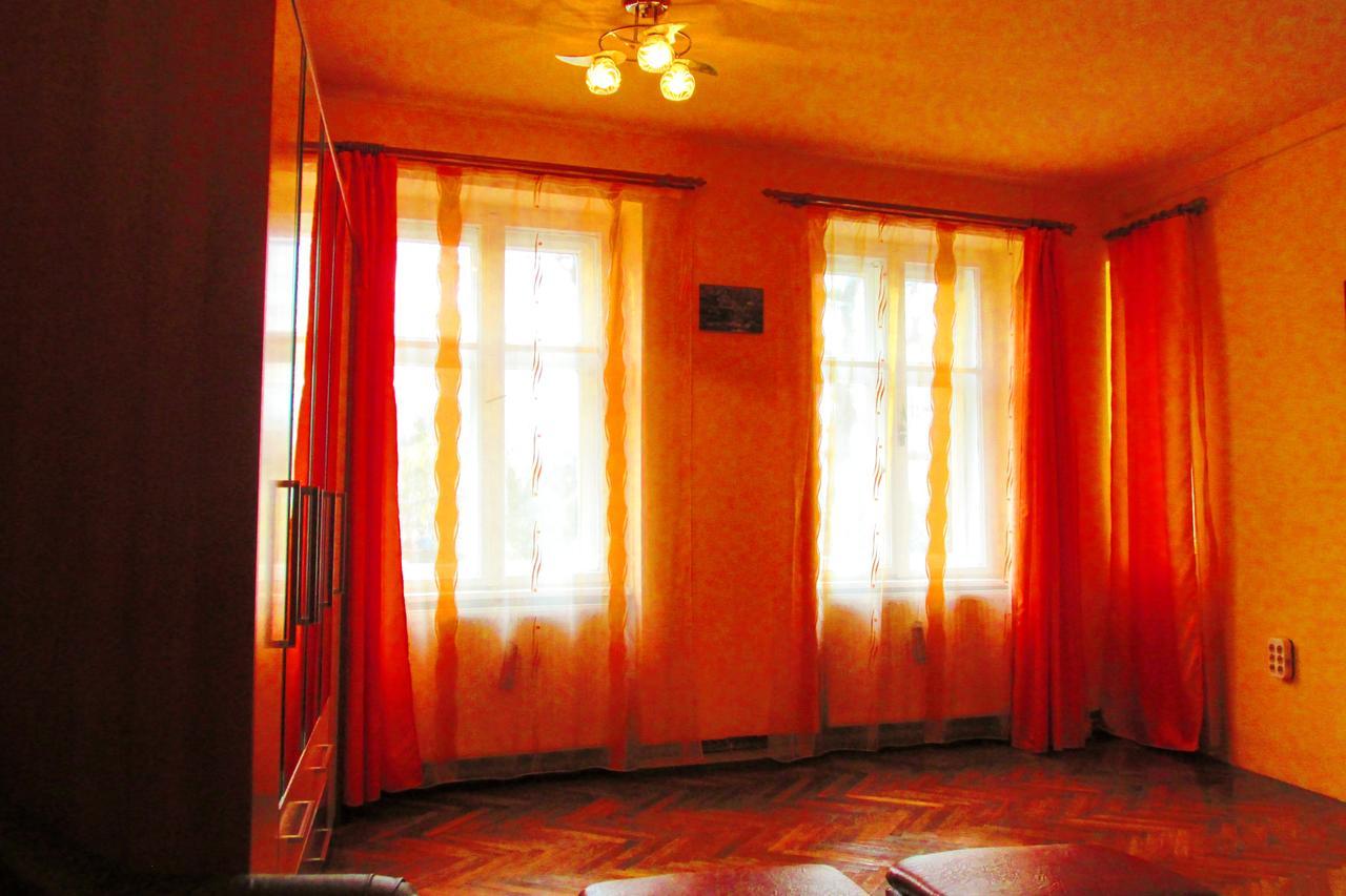 Citadel Park Apartment Sighisoara Exterior photo